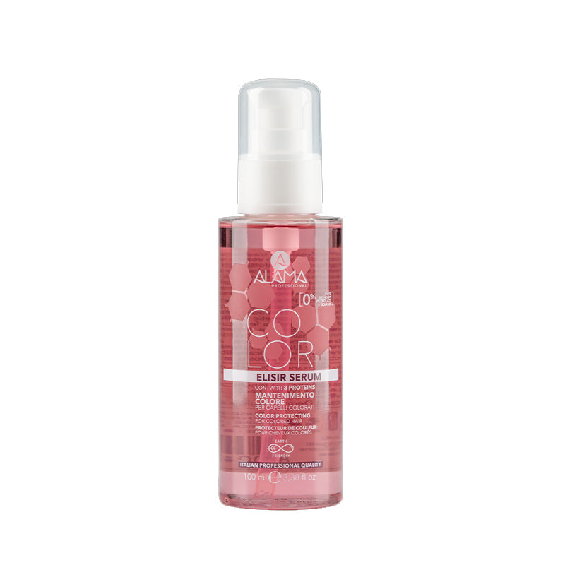 ALAMA Professional Color Elisir Serum 100ml