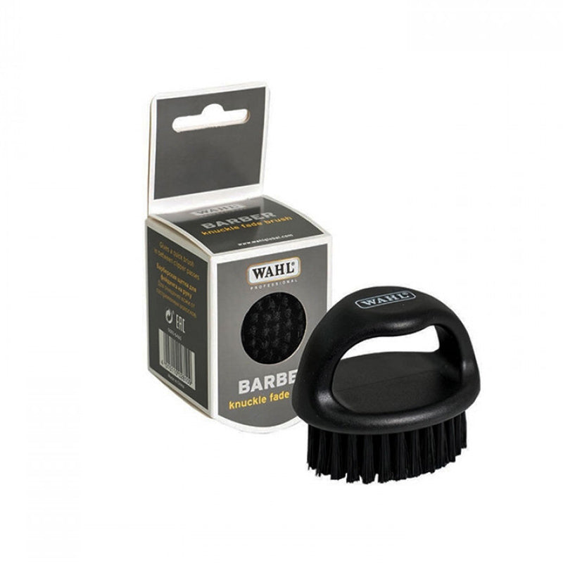 WAHL Knuckle Fade Brush Spazzola Da Nocche