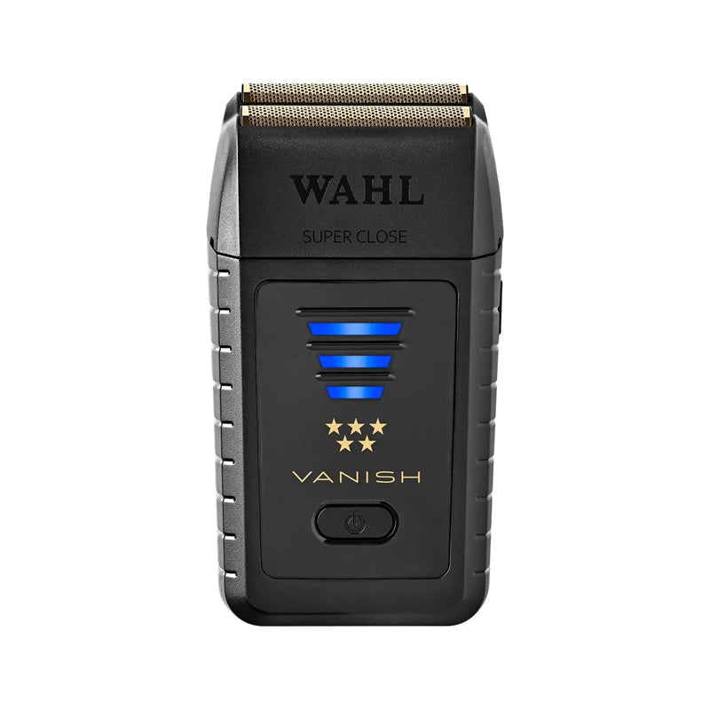 WAHL Vanish Shaver Professionale Cordless