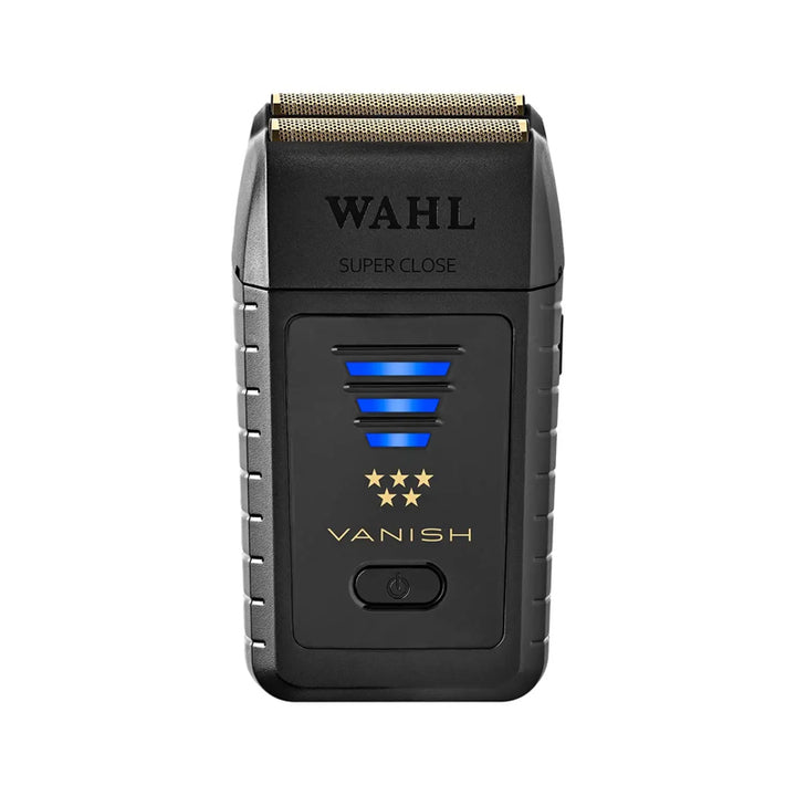 WAHL Vanish Shaver Professionale Cordless