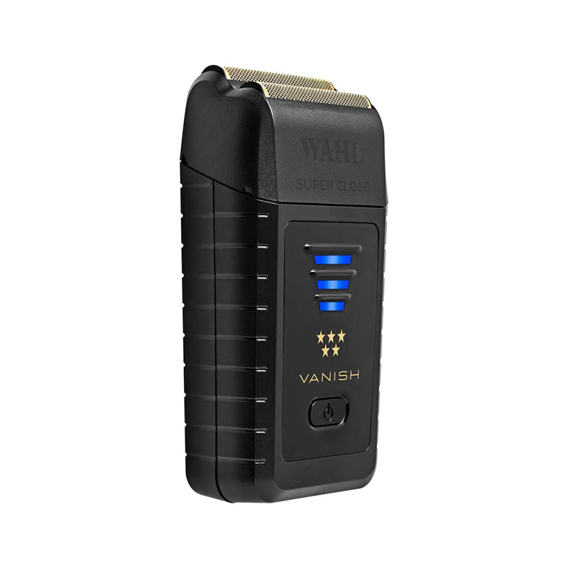 WAHL Vanish Shaver Professionale Cordless
