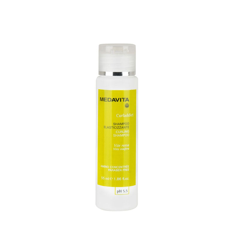 MEDAVITA Curladdict Shampoo Elasticizzante 55ml