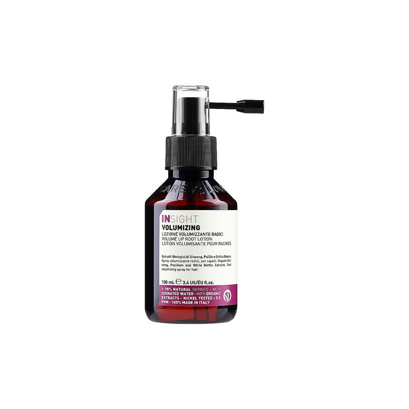 INSIGHT Volumizing Lozione Volumizzante Radici 100ml