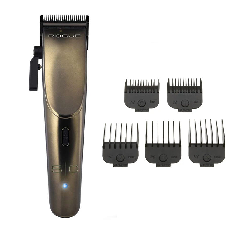 STYLECRAFT Pro Rogue Professional Clipper