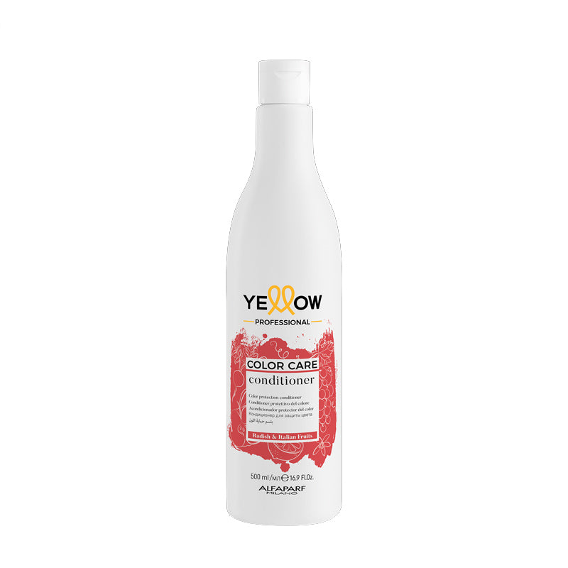 ALFAPARF Yellow Color Care Conditioner 500ml