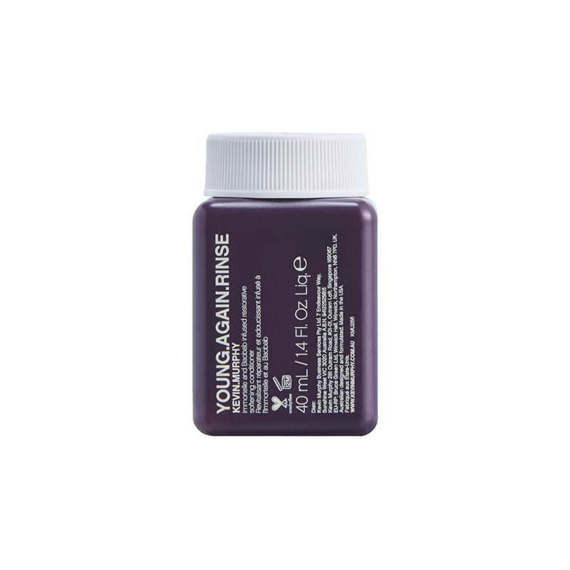 KEVIN MURPHY Young Again Rinse Conditioner 40ml