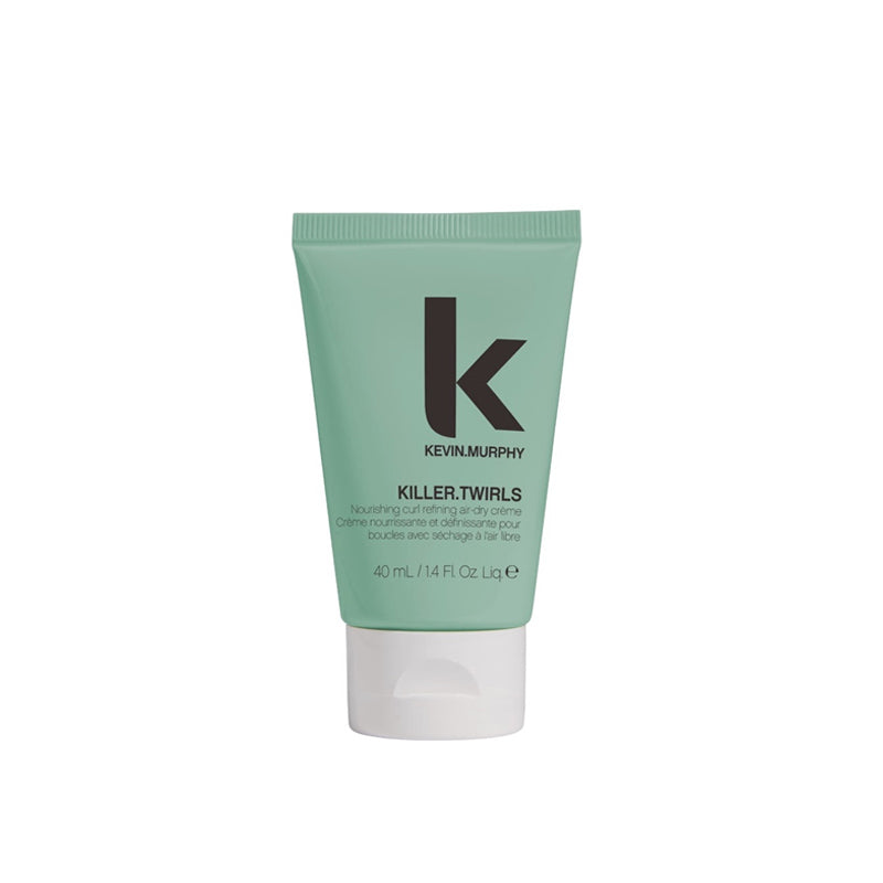 KEVIN MURPHY Killer Twirls Curl refining Air Dry crème 40ml