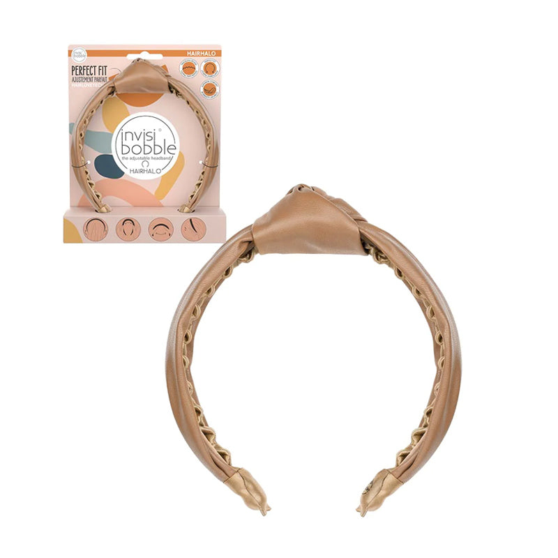 INVISIBOBBLE Hairhalo Hello Pumpkin Fall In Love