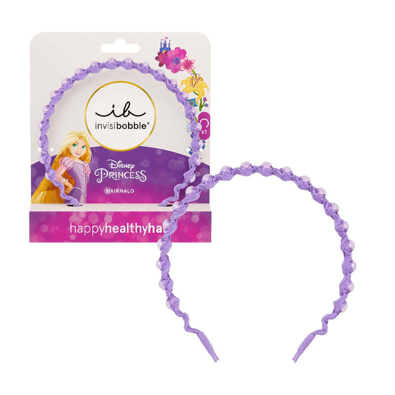 INVISIBOBBLE Kids Hairhalo Disney Rapunzel