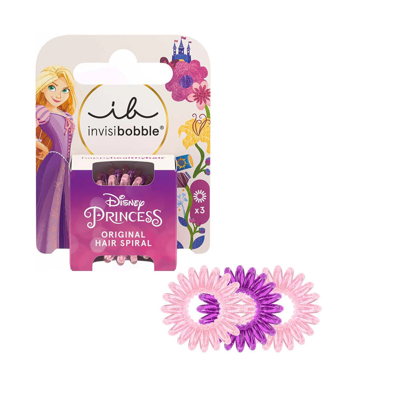 INVISIBOBBLE Kids Original Disney Rapunzel 3pz