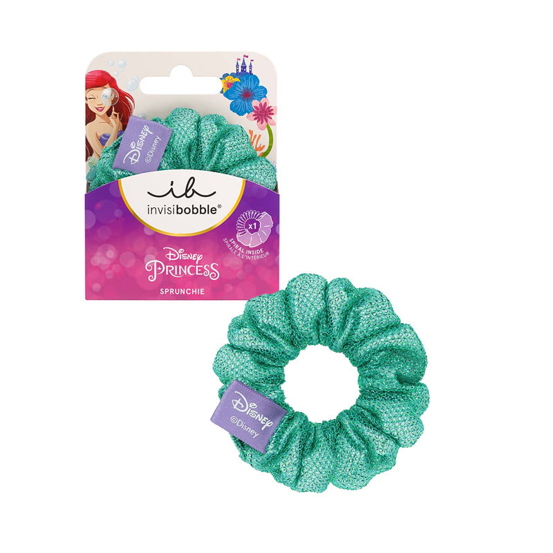 INVISIBOBBLE Kids Sprunchie Disney Ariel