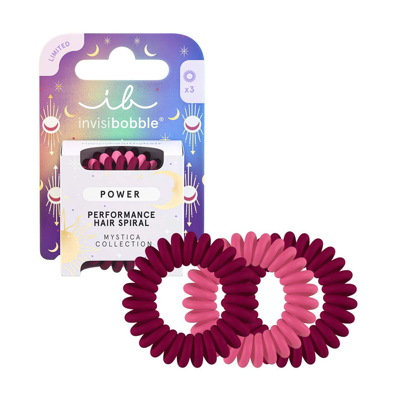 INVISIBOBBLE Power Spell Of Success Mystica 3pz