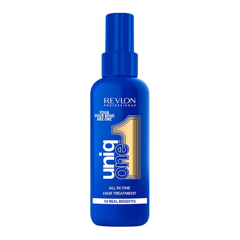 UNIQ ONE All In One Hair Treatment Mental Wellness 150ml