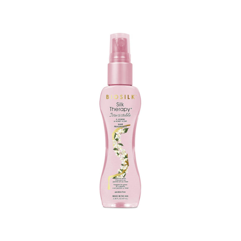 FAROUK BioSilk Silk Therapy Irresistible Hair Fragrance 67ml