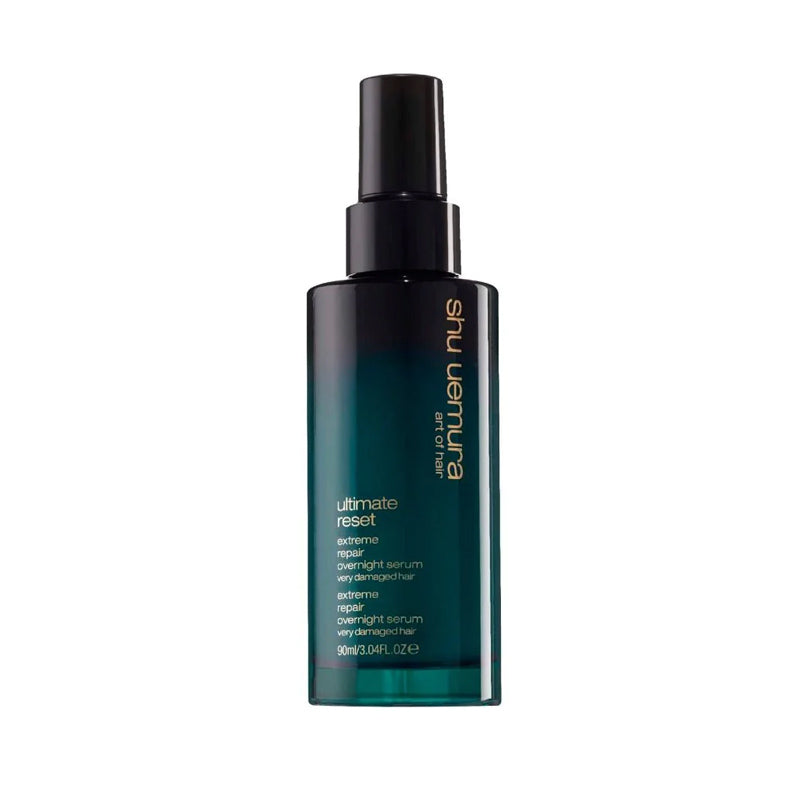 SHU UEMURA Ultimate Reset Extreme Repair Overnight Serum 90ml