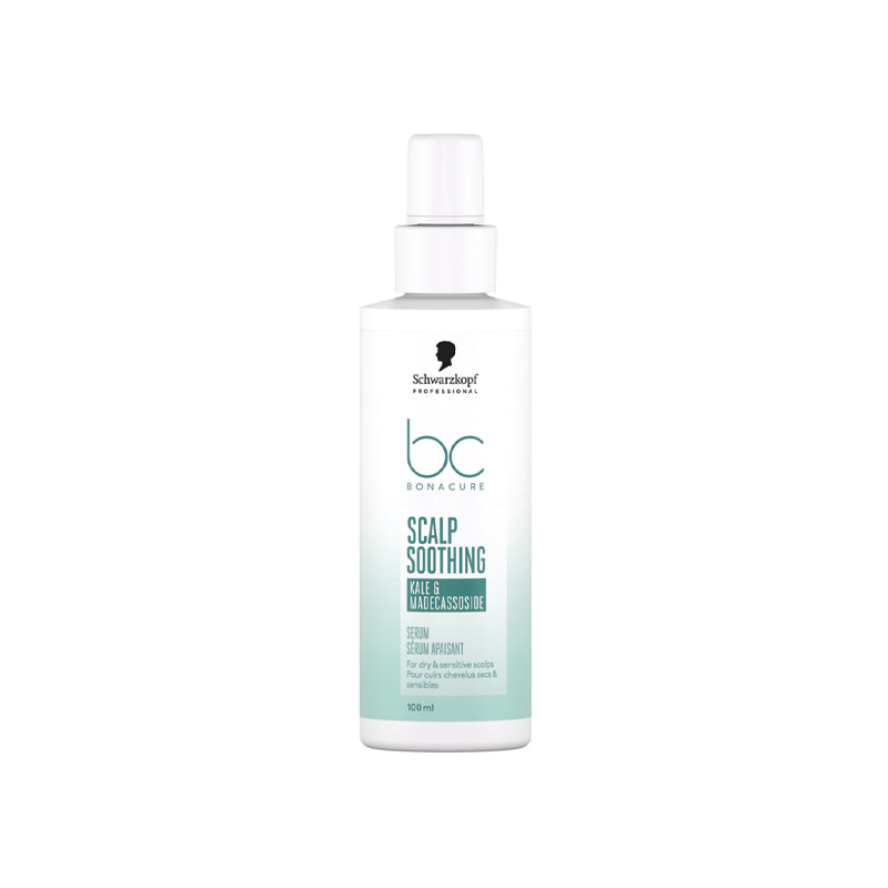 SCHWARZKOPF BC Bonacure Scalp Soothing Serum 100ml