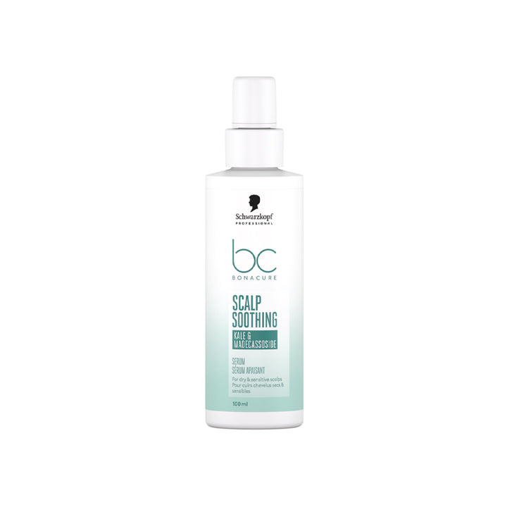 SCHWARZKOPF BC Bonacure Scalp Soothing Serum 100ml