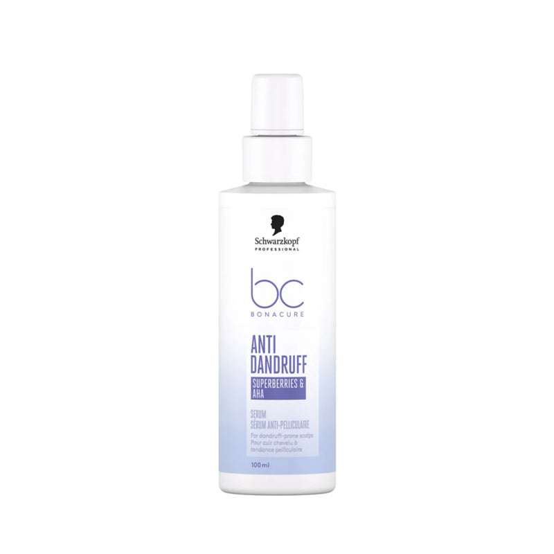 SCHWARZKOPF BC Bonacure Anti Dandruff Serum 100ml