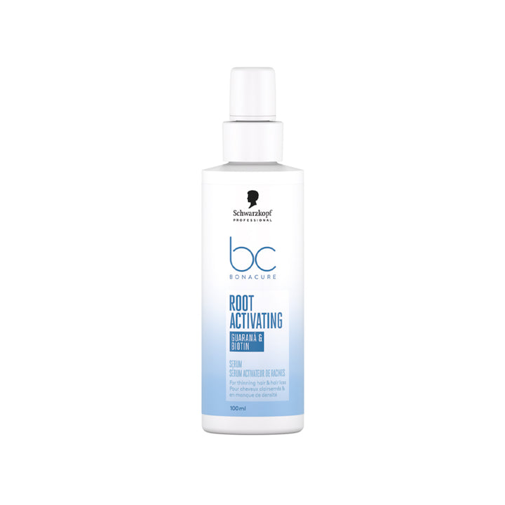 SCHWARZKOPF BC Bonacure Root Activating Serum 100ml