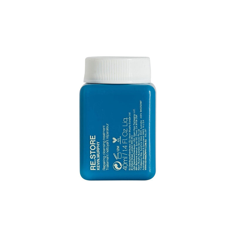 KEVIN MURPHY Re Store Repairing Cleansing Treatment 40ml