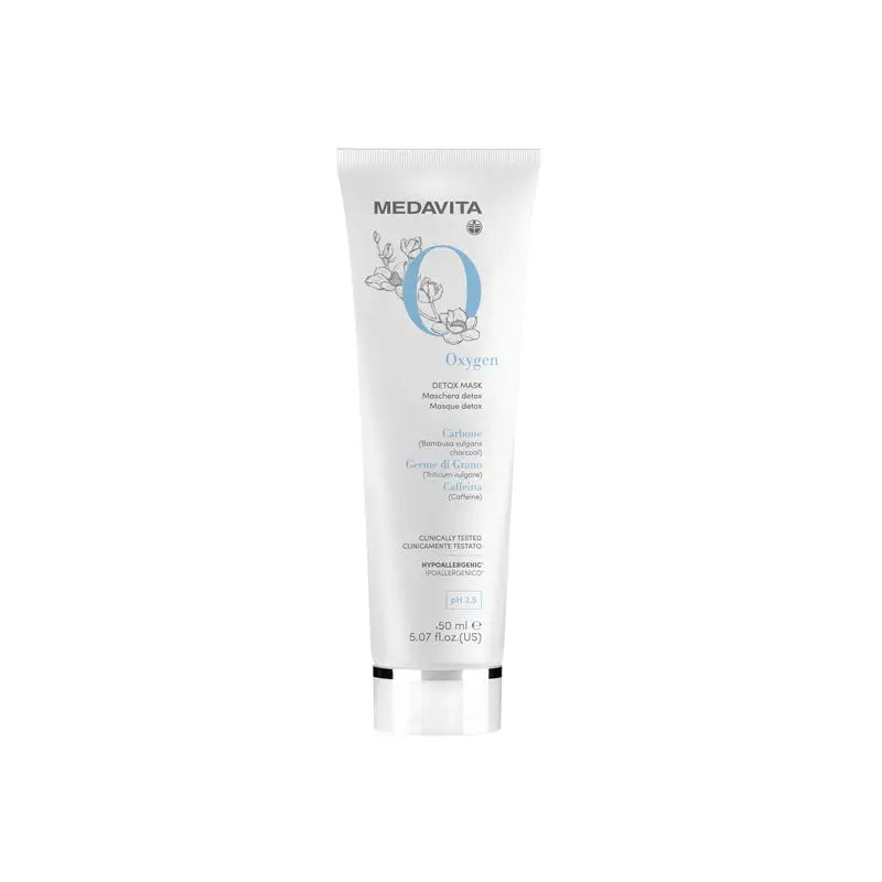MEDAVITA Oxygen Detox Mask 50ml