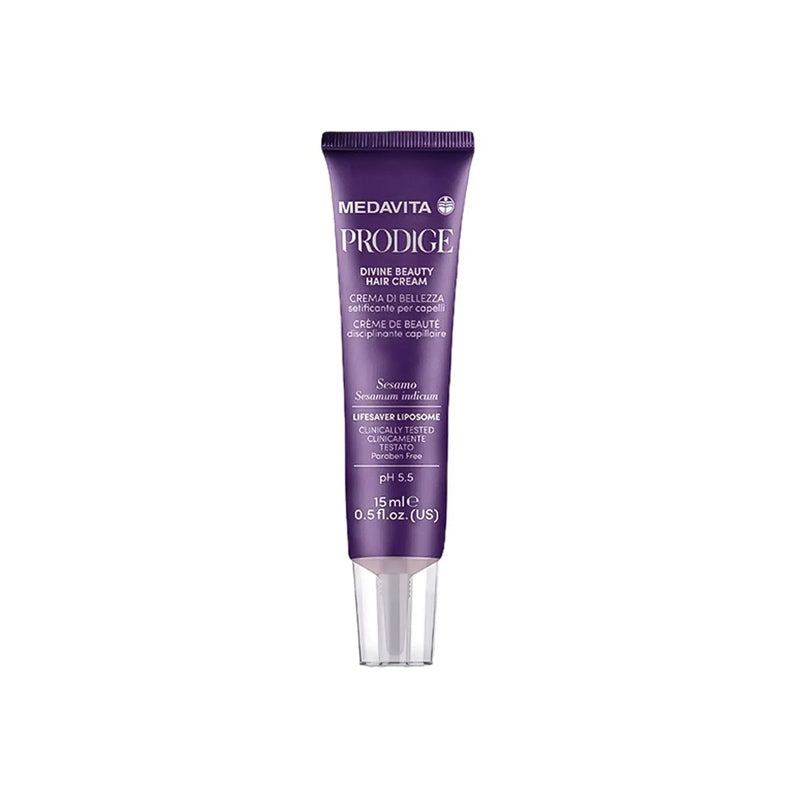 MEDAVITA Prodige Divine Beauty Hair Cream 15ml