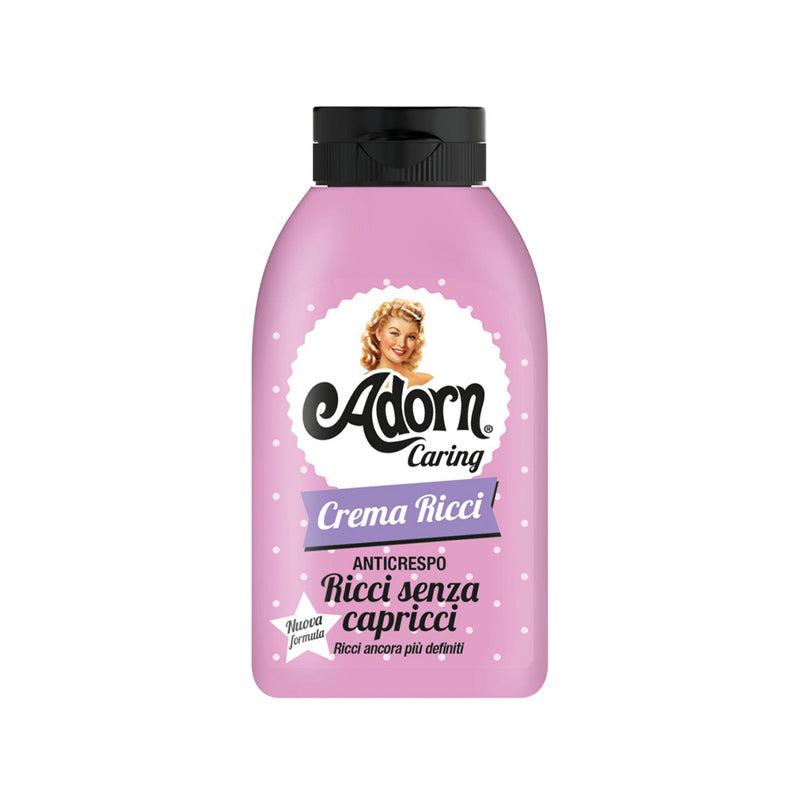 ADORN Caring Crema Ricci 200ml