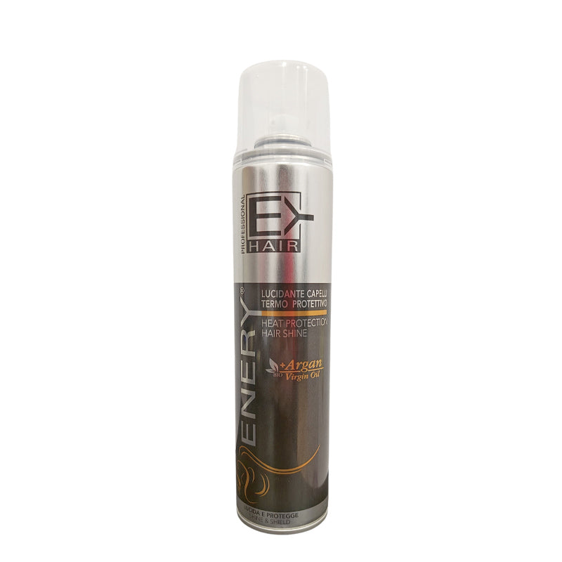 ENERY Hair Lucidante Capelli Termo Protettivo 400ml