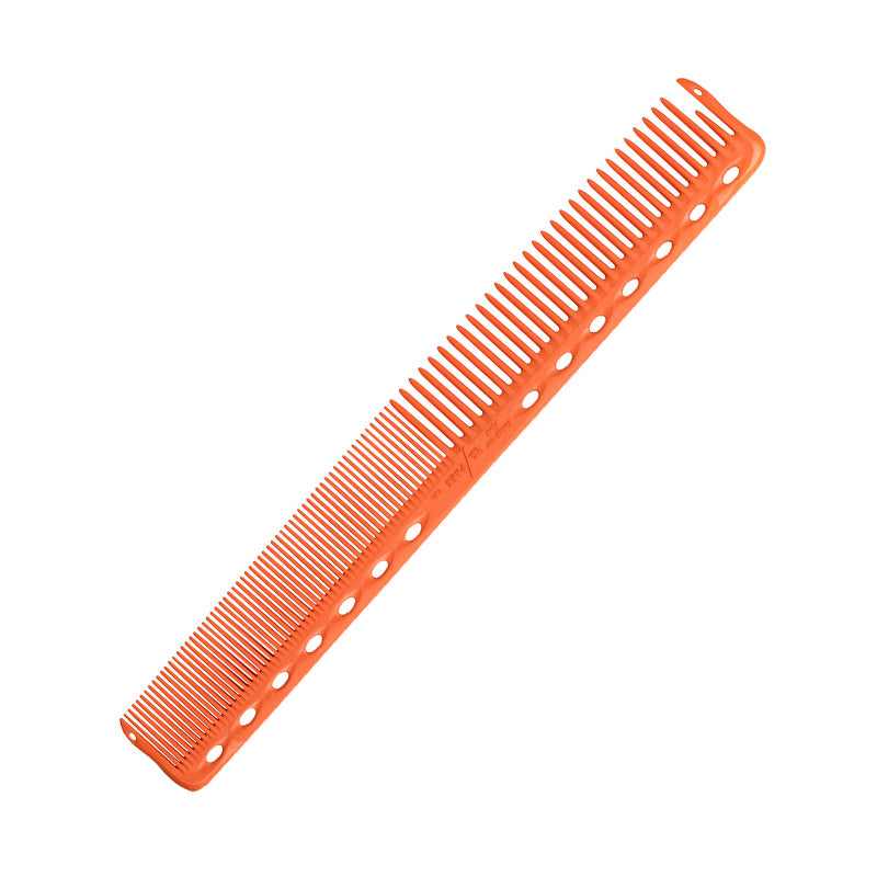 Y.S. PARK Pettine Da Taglio YS-Hs 339 ARANCIONE 175mm