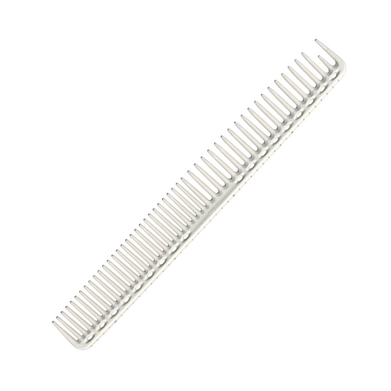 Y.S. PARK Pettine Centimetrato YS-G33 BIANCO 228mm