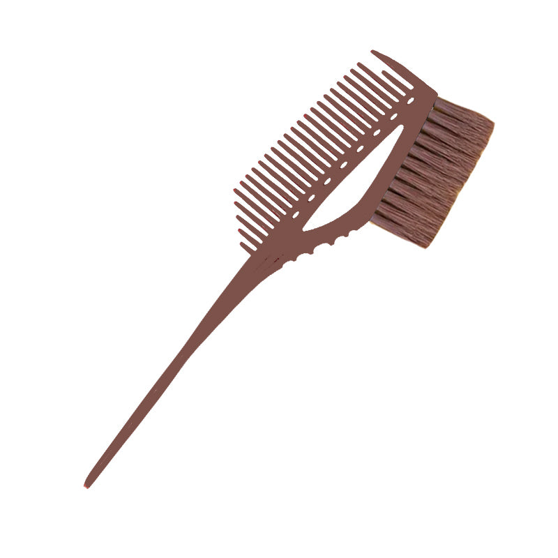 Y.S. PARK Pettine Pennello Per Colore YS-SF640 CHOCO  230mm