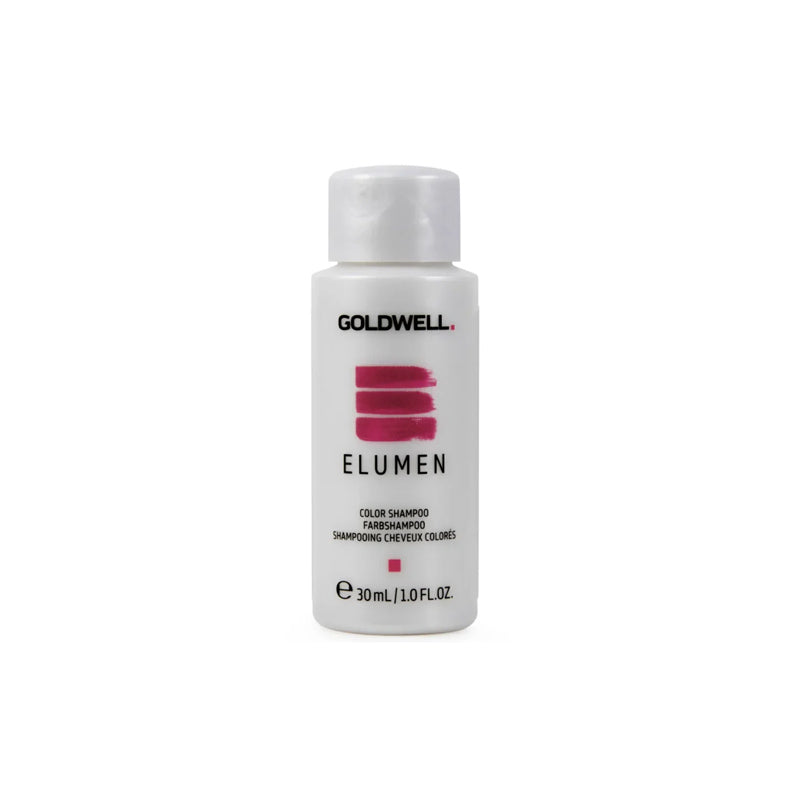 GOLDWELL Elumen Color Shampoo 30ml