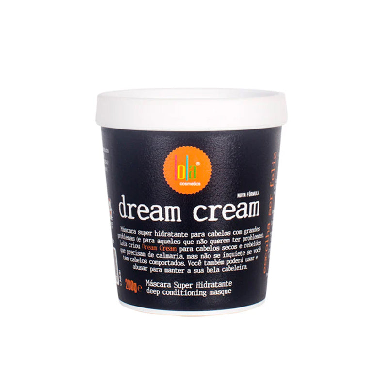 LOLA Dream Cream Mask 200g