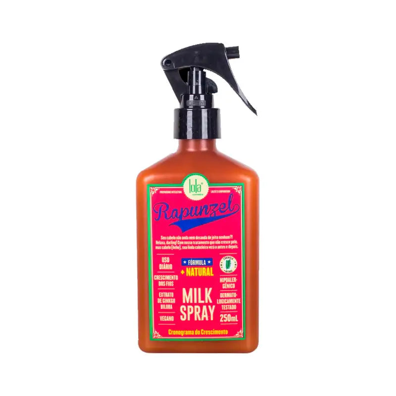 LOLA Rapunzel Milk Spray Leave In Conditioner 250ml