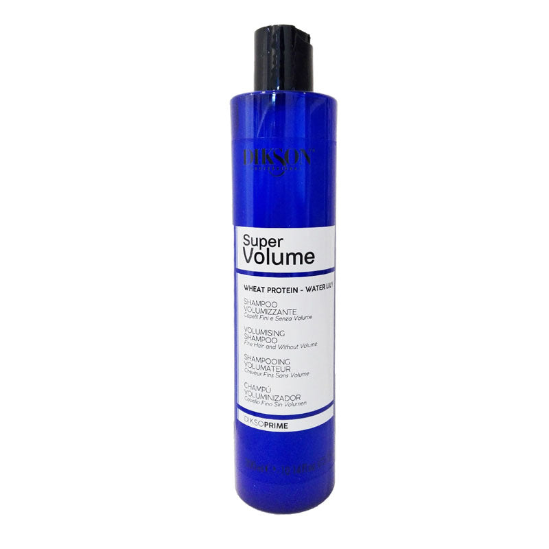 DIKSON Prime Super Volume Shampoo 300ml