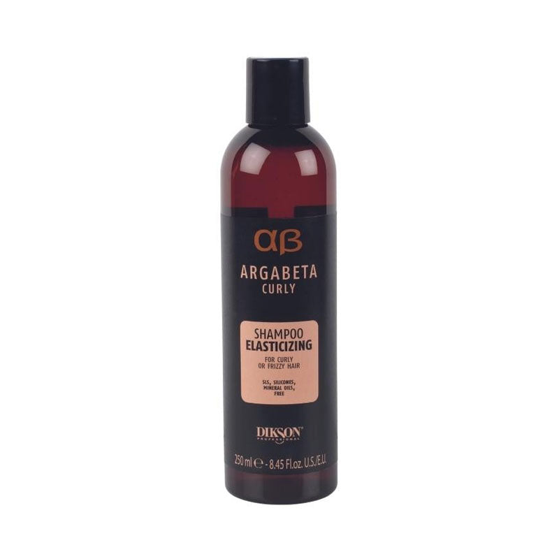 DIKSON Argabeta Curly Shampoo Elasticizzante 250ml