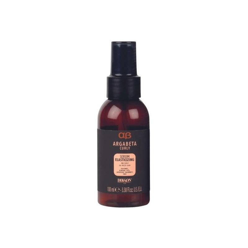 DIKSON Argabeta Curly Siero Elasticizzante 100ml