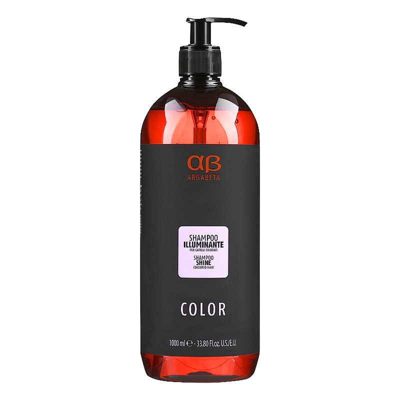 DIKSON Argabeta Shine Color Shampoo Illuminante 1000ml