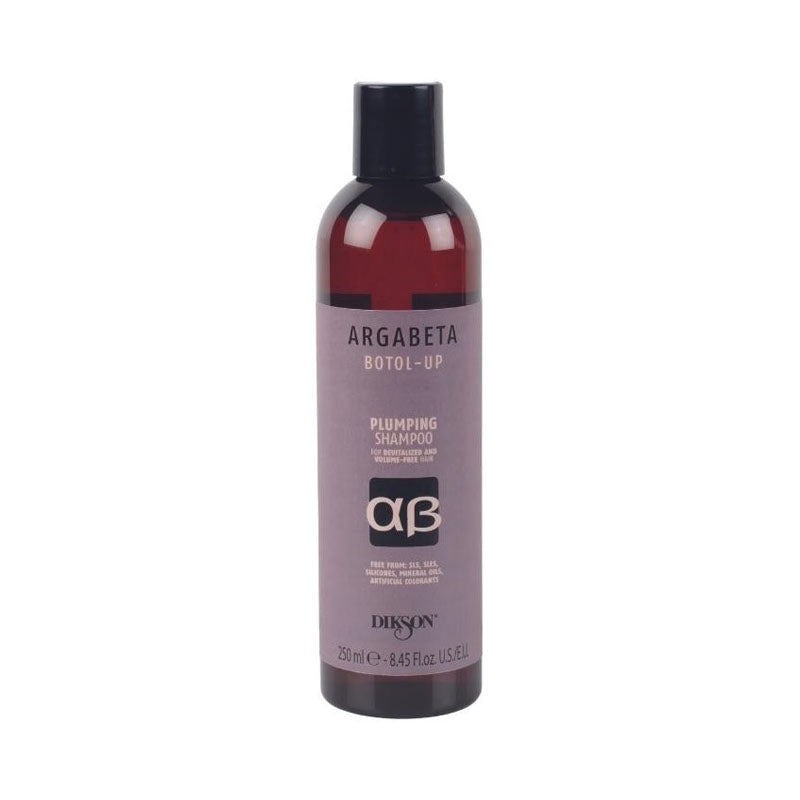 DIKSON Argabeta Botol Up Shampoo Rimpolpante 250ml