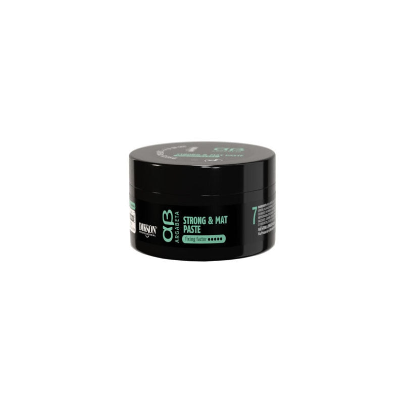DIKSON Argabeta 7 Strong & Mat Paste 100ml