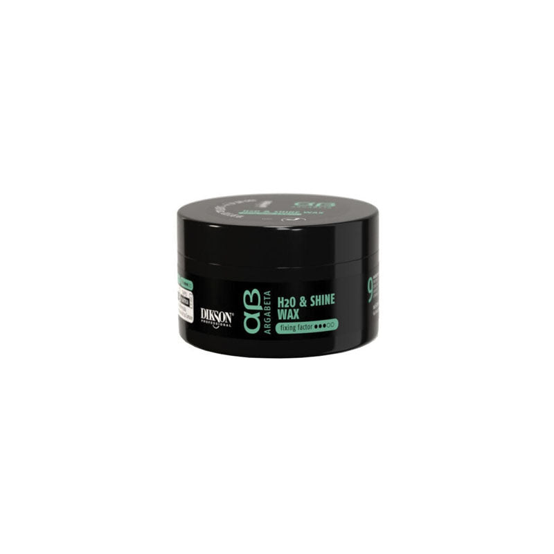 DIKSON Argabeta 9 H2o & Shine Wax 100ml