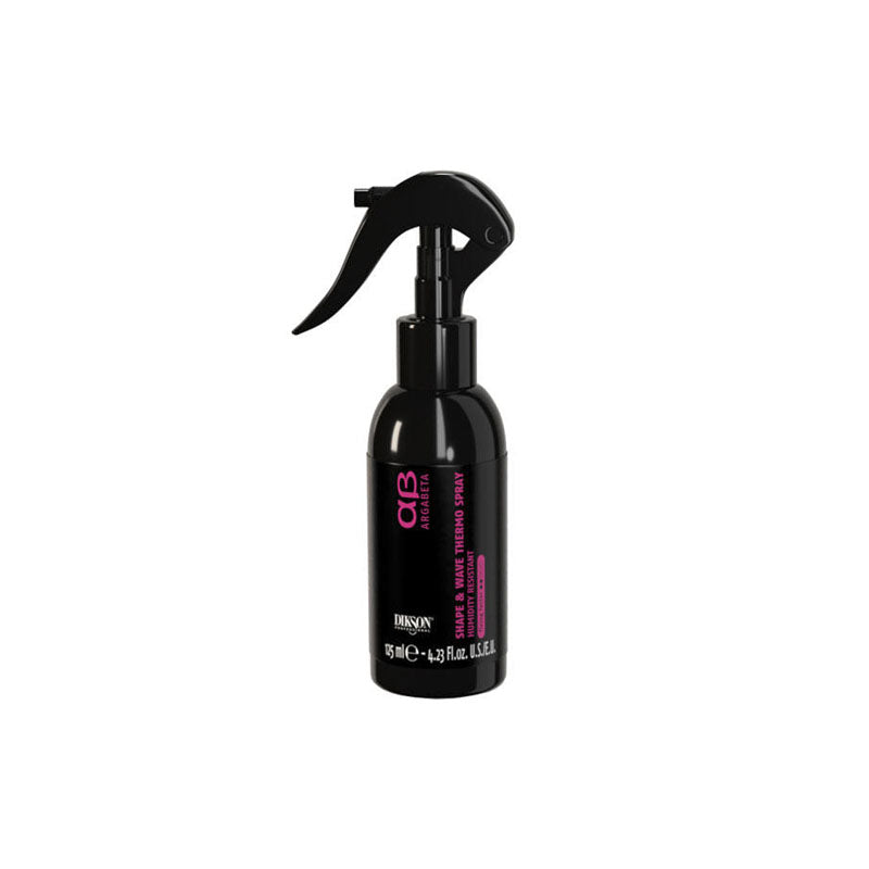 DIKSON Argabeta 13 Shape & Wave Thermo Spray 125ml