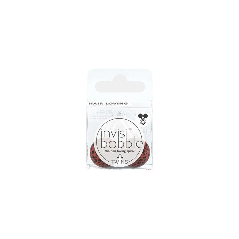 INVISIBOBBLE Twins Purrfection