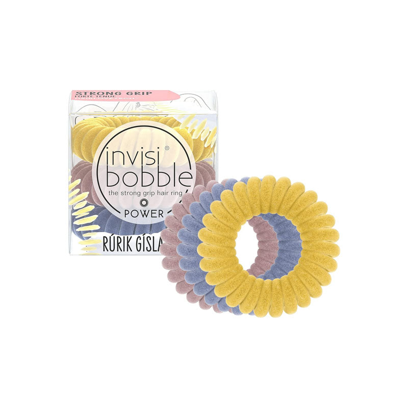 INVISIBOBBLE Power Rurik Gislason 3pz