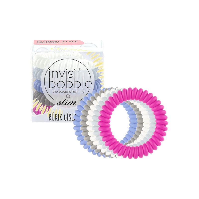 INVISIBOBBLE Slim Rurik Gislason No Place Like Reykjavik 5pz