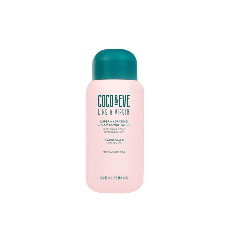 COCO & EVE Like A Virgin Super Hydrating Conditioner 280ml