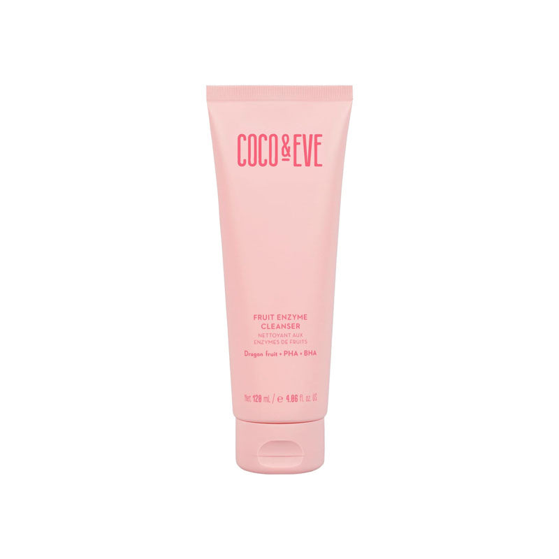 COCO & EVE Fruit Enzyme Cleanser 120ml