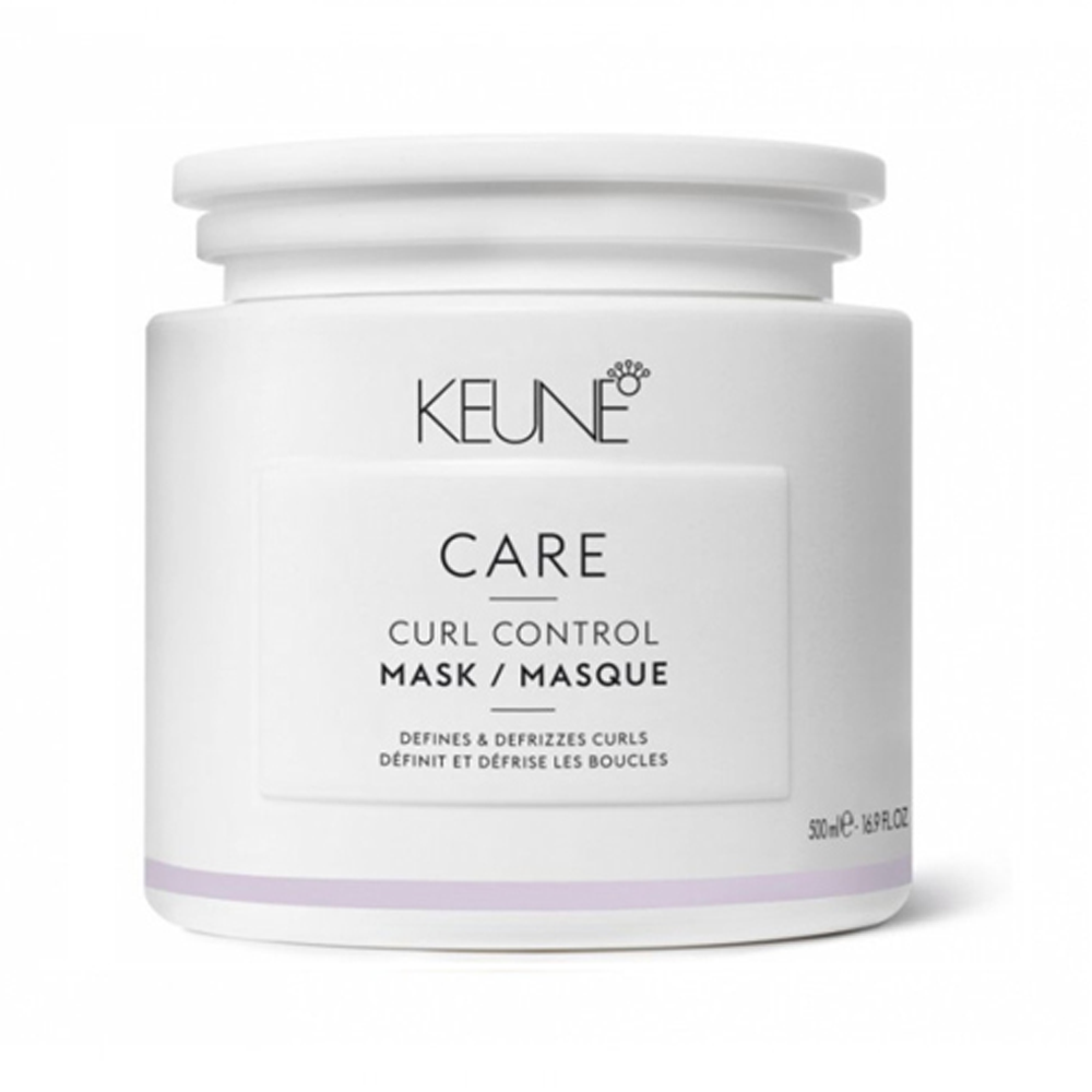 KEUNE Care Curl Control Mask 500ml