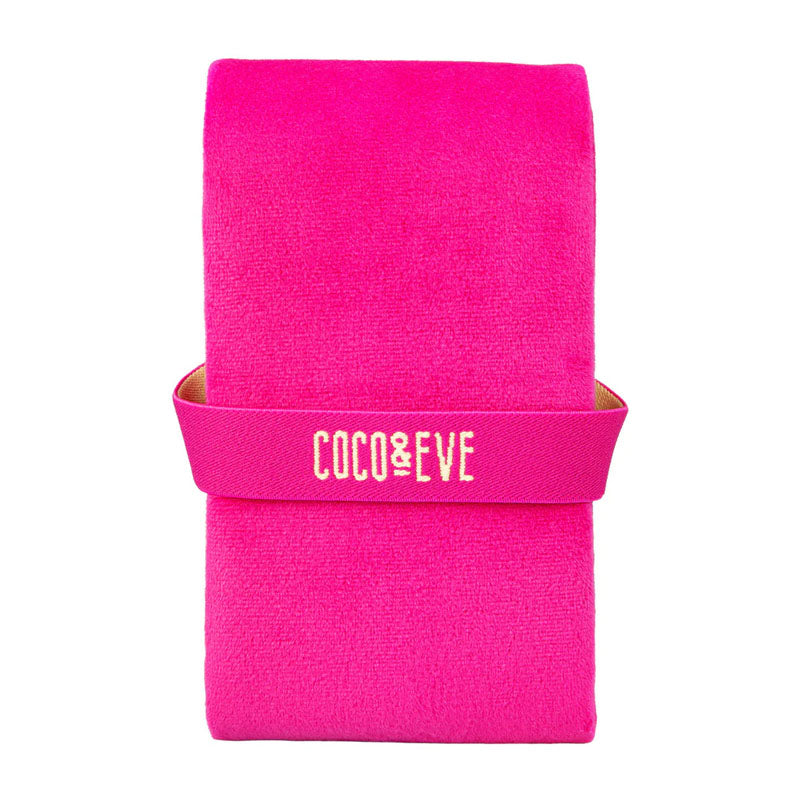 COCO & EVE Velvet Self Tan Back Applicator
