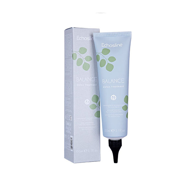 ECHOSLINE Balance Detox Treatment 150ml